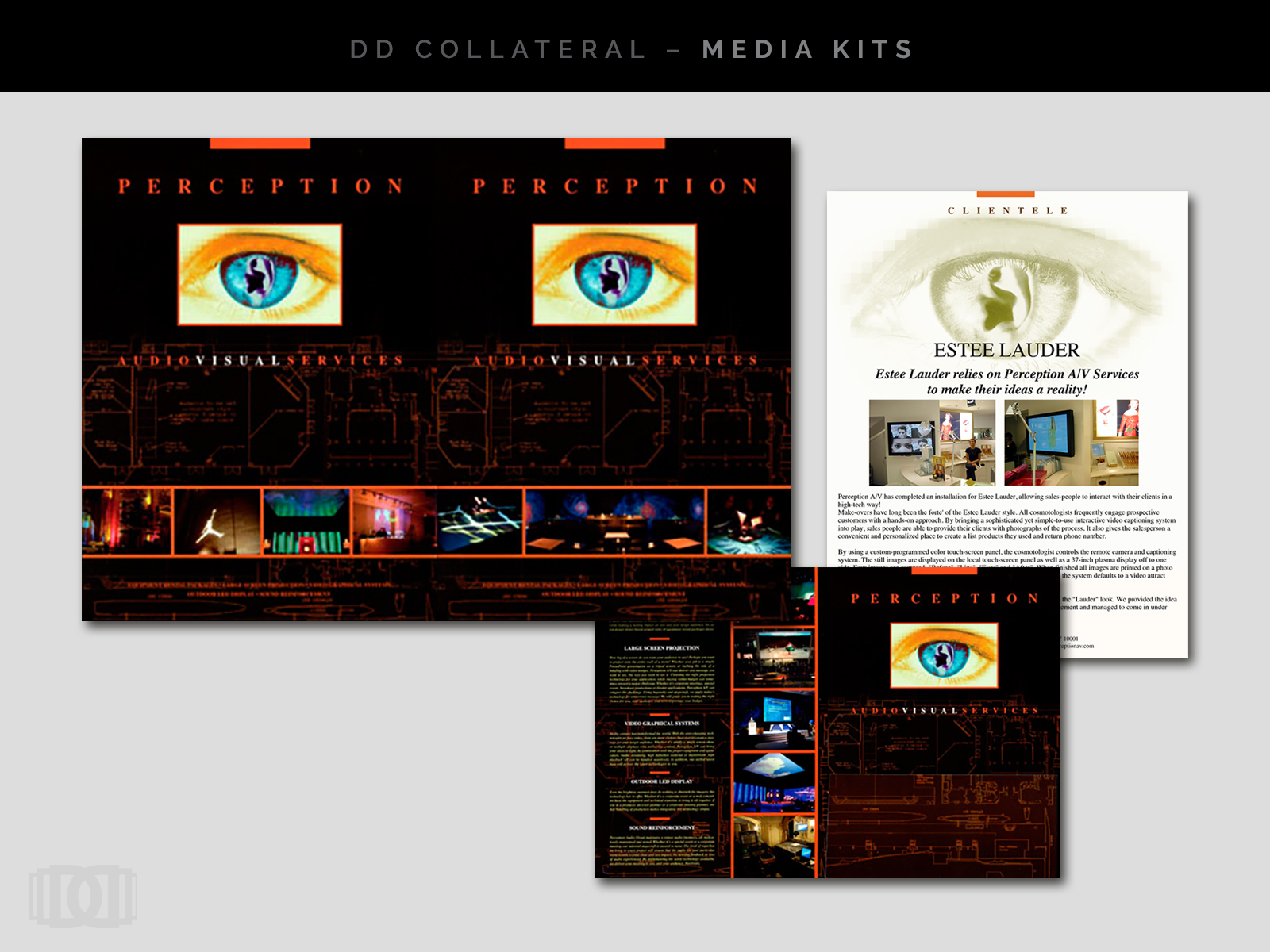 digital pc digital media kit